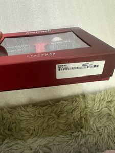 Empty bottles Fastrack Perfumes
