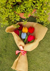Tulip Bouquet