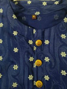 Beautiful Kurtha
