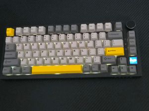 Ajazz 820 Pro Mechanical Keyboard