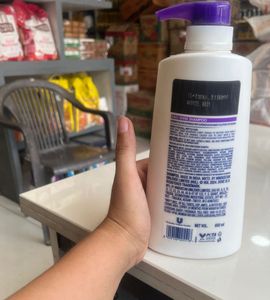 Sale 🔥Dove Daily Shine Shampoo