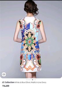 J AC Branded Clothes For Rich Lady
