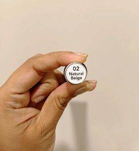 2-In-1 Mousse Foundation
