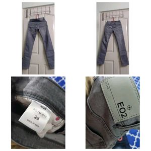 Boy's Casual Jeans Combo