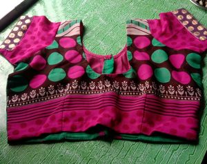 Blouse Multicolour 🌈