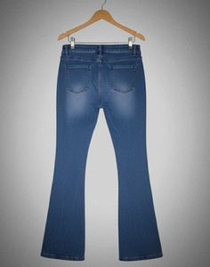 Bootcut Jeans