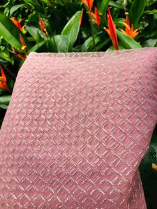 Pink Shade Cloth