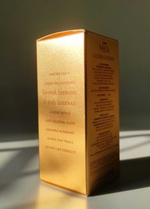 Nykaa Moi Golden Goddess Eau de Parfum