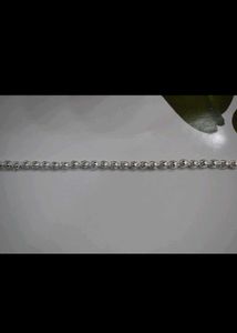 pure silver ladies Payal (13 gram)