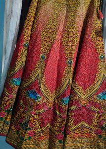 Ethnic Lehnga
