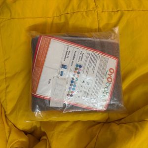 Oyo Baby Bed Protector absorbent
