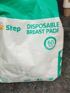 breast pad for feeding mothers
