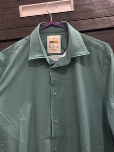 Blackberrys Tech Pro Slim Fit Shirt