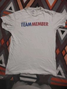 Carnival Team Member T-Shirt