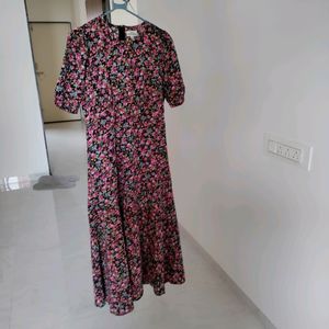 Women's Western Dress