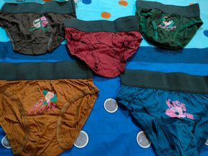 Tummy Tucker Panty