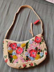 replica of Vera Bradley Mini Roxbury