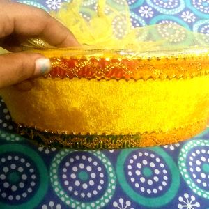 Gifting Purpose Basket