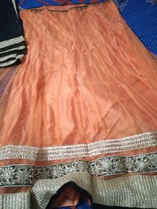 Bridal Lehanga