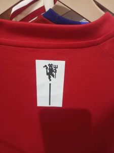 Manchester United full sleeve Master copy