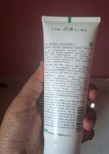 DERMACY SENICIL Advanced Gentle Cleanser