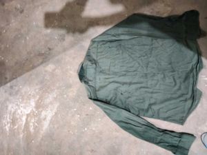 Combo of 4 Men's Shirt
