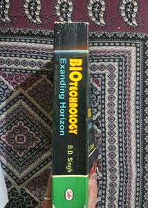 📘Biotechnology: Expanding Horizons