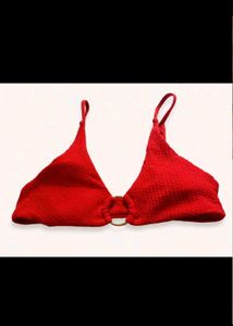 Buy 2 Get 1 Free🎀Teal Ruched Bikini Top