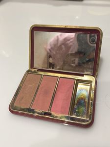 estee lauder contour Blush Palette