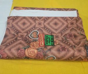 Beautiful Printed single bedsheets 2 set