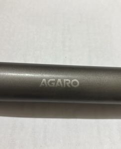 Agaro Hair Straightener