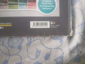 42 years solved papers book for JEE ADVANCE