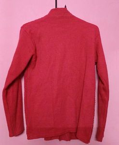 Pink Cardigan 🎀