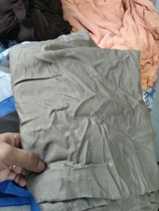 gorgett n modal fabric