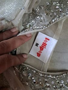 💥Party Wear Disney Princess Gown💥