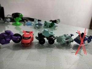 Kinderjoy Toy