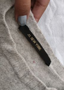 Heavy Kashmiri Sweater Bestest Quality