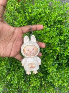Labubu Keychain