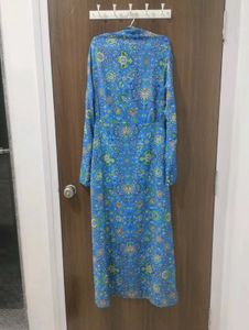 Long Dress