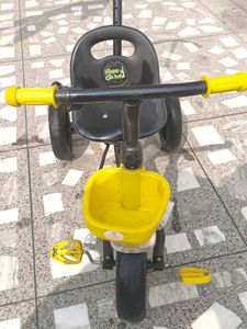 Kids Tricycle - Gurgaon Buyer Can Take Pickup