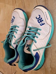 Feroc Men Cricket Shoe (15 days used)