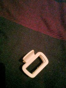 Hair Claw Clips - 4 Pack