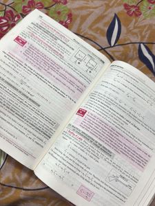 Pradeep's Fundamental Physics Vol. 1