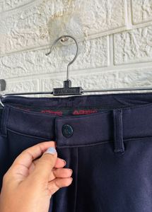 🇮🇹 Kappa imported fleece Trousers