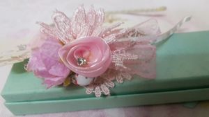 A beautiful hairband