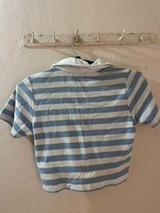Beautiful Crop Top