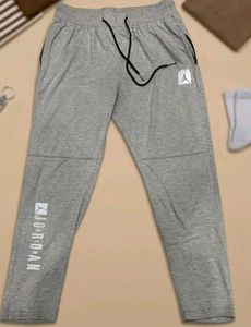 Grey Jordan Pajamas