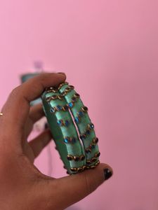 12 Decorative Hair Clips &amp; Bangles