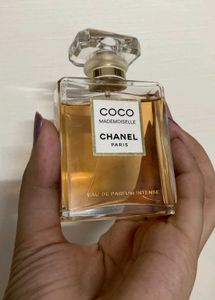 og Chanel Coco Mademoiselle Perfume