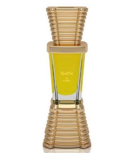 SELFIE Concentrated Woody perfume For male